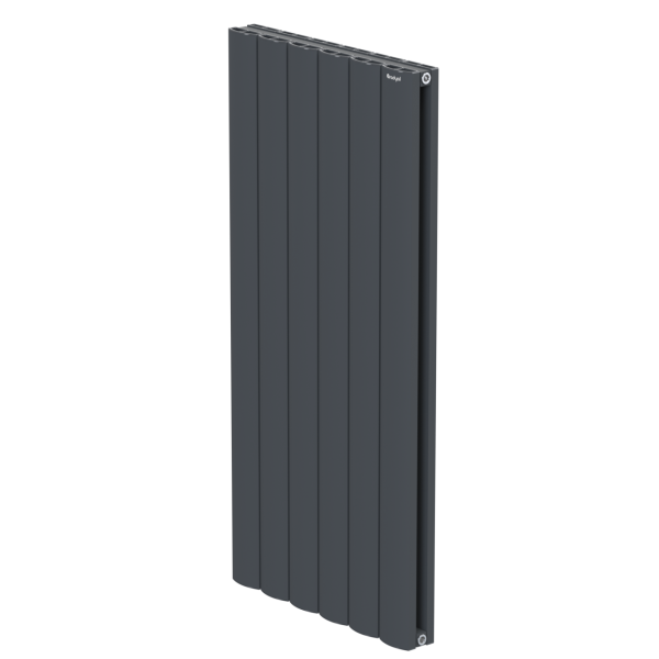 Tower 1200 mm - 570 mm - Antrasit İpek Pütürlü - (RAL 7016)