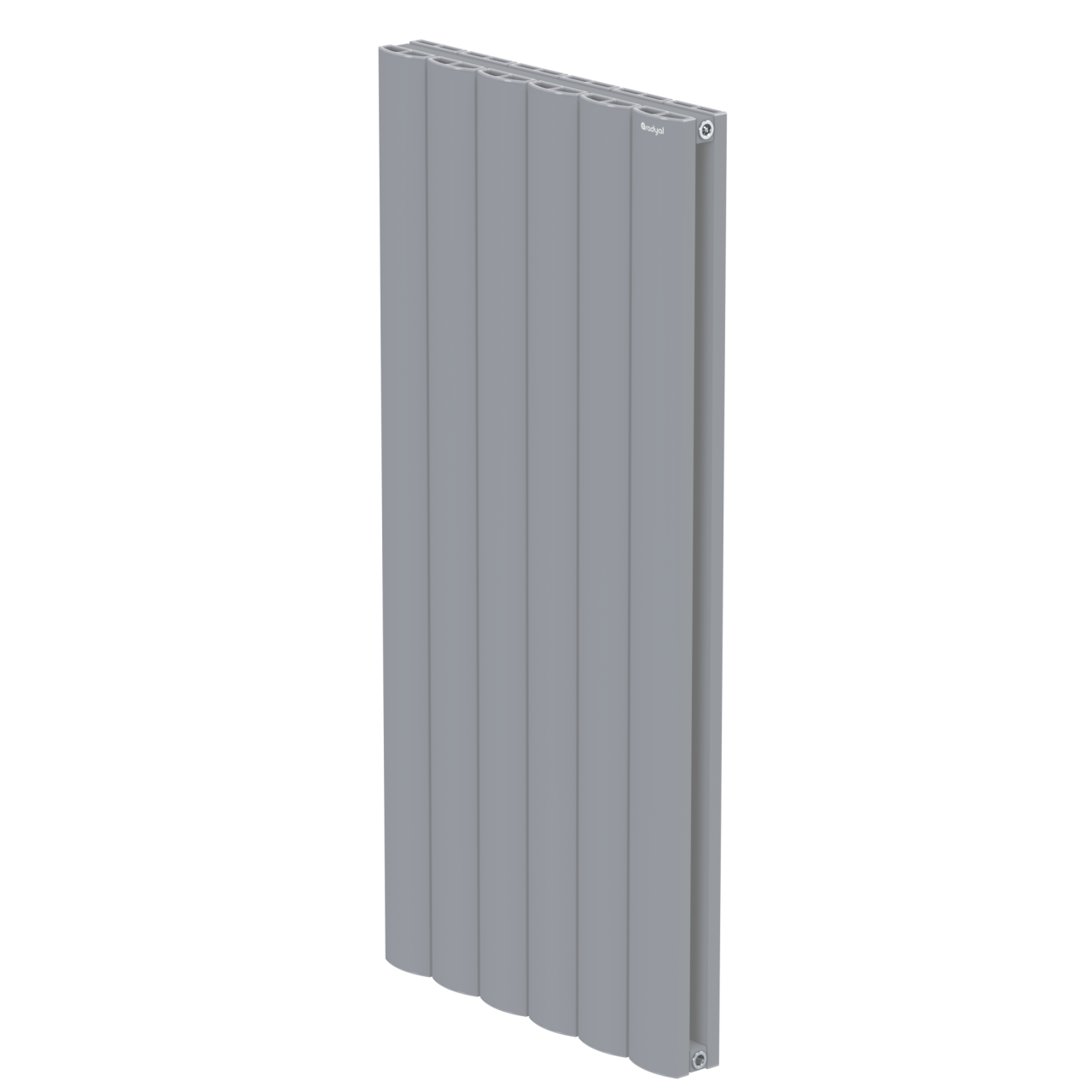 Tower 1200 mm - 570 mm - Gri İpek Pütürlü - (RAL 7040)