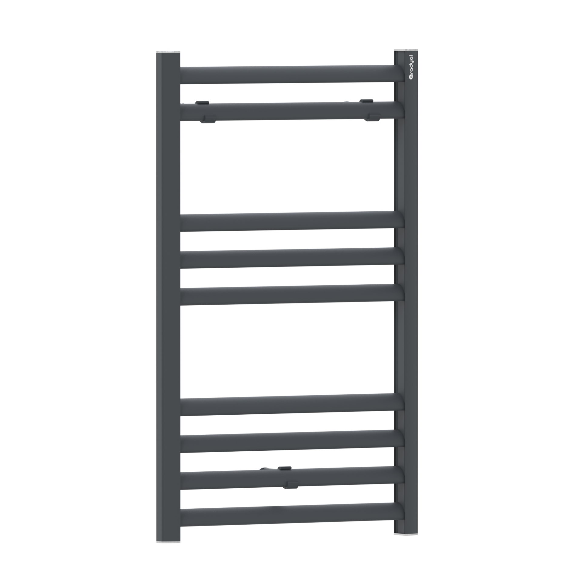 Manolya Elite 800 mm - 485 mm - Antrasit İpek Pütürlü - (RAL 7016)
