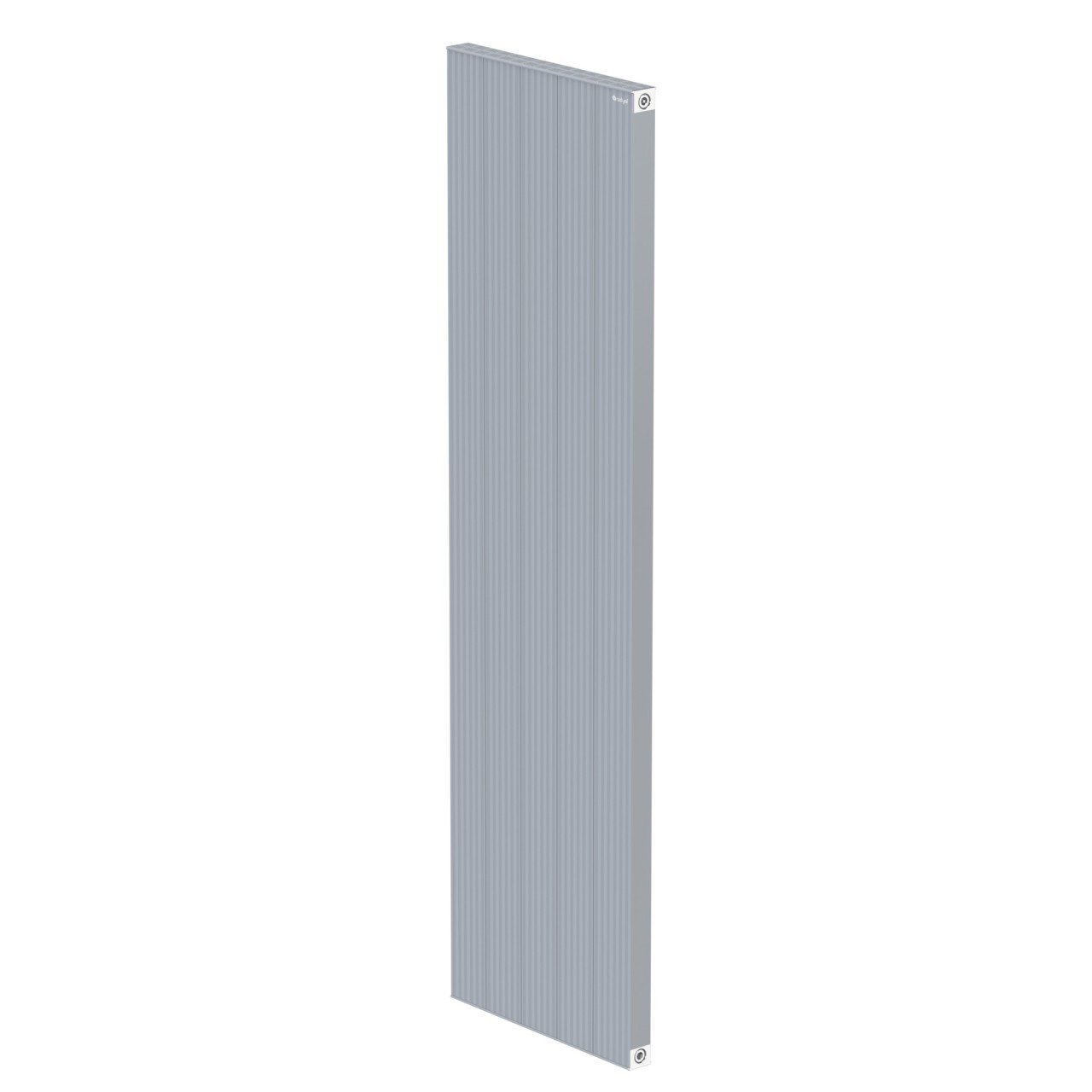 Mesken 1800 mm - 503 mm - Gri İpek Pütürlü - (RAL 7040)