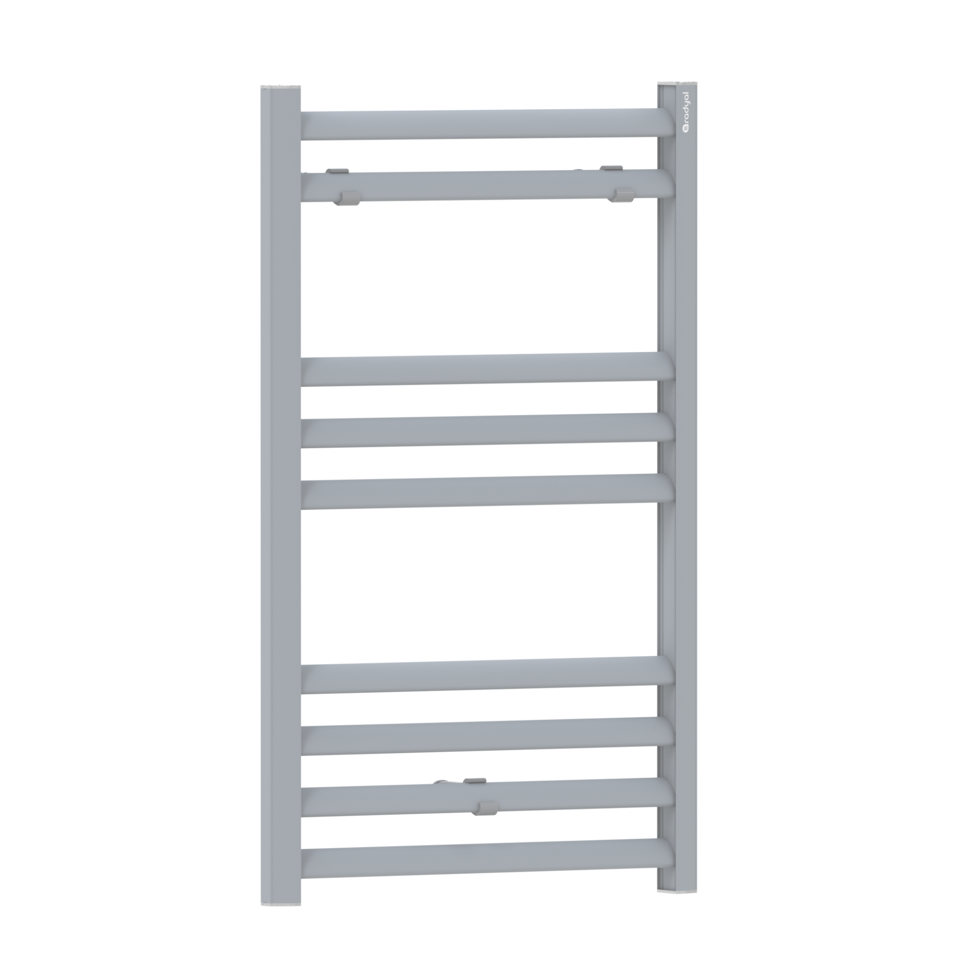 Manolya Elite 800 mm - 485 mm - Gri İpek Pütürlü - (RAL 7040)