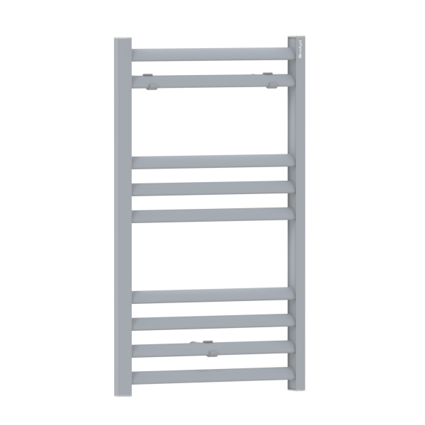 Manolya Elite 800 mm - 485 mm - Gri İpek Pütürlü - (RAL 7040)