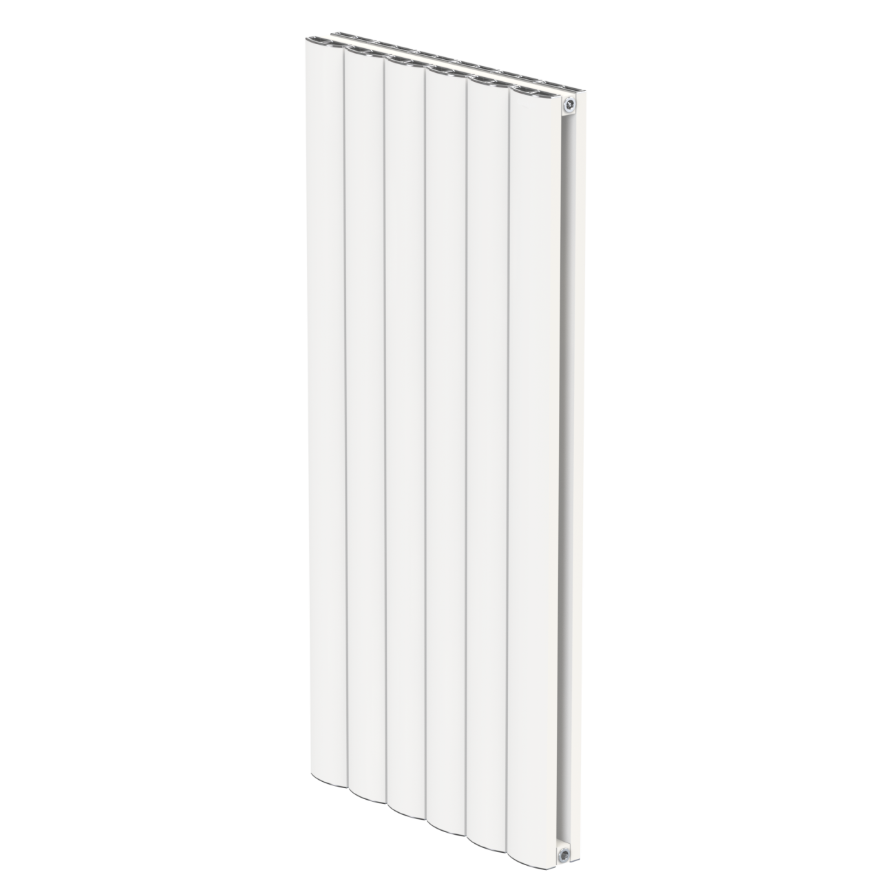 Tower 1200 mm - 570 mm - Kırık Beyaz (RAL 9010)