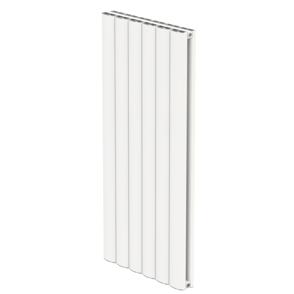 Tower 1200 mm - 570 mm - Kırık Beyaz (RAL 9010)