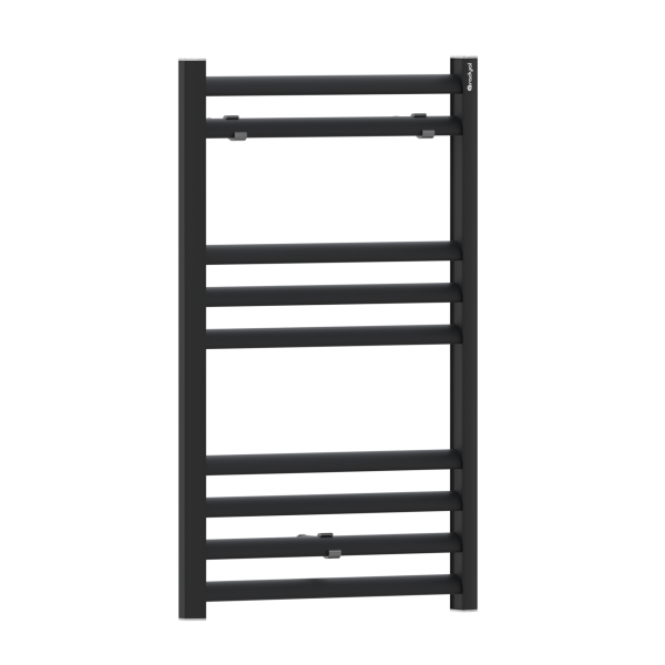 Manolya Elite 800 mm - 485 mm - Siyah İpek Pütürlü - (RAL 9005 )