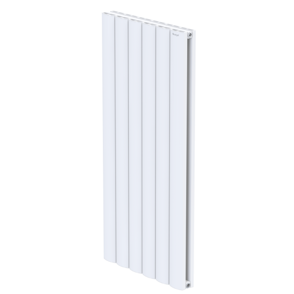 Tower 1200 mm - 570 mm - Beyaz (RAL 9016)