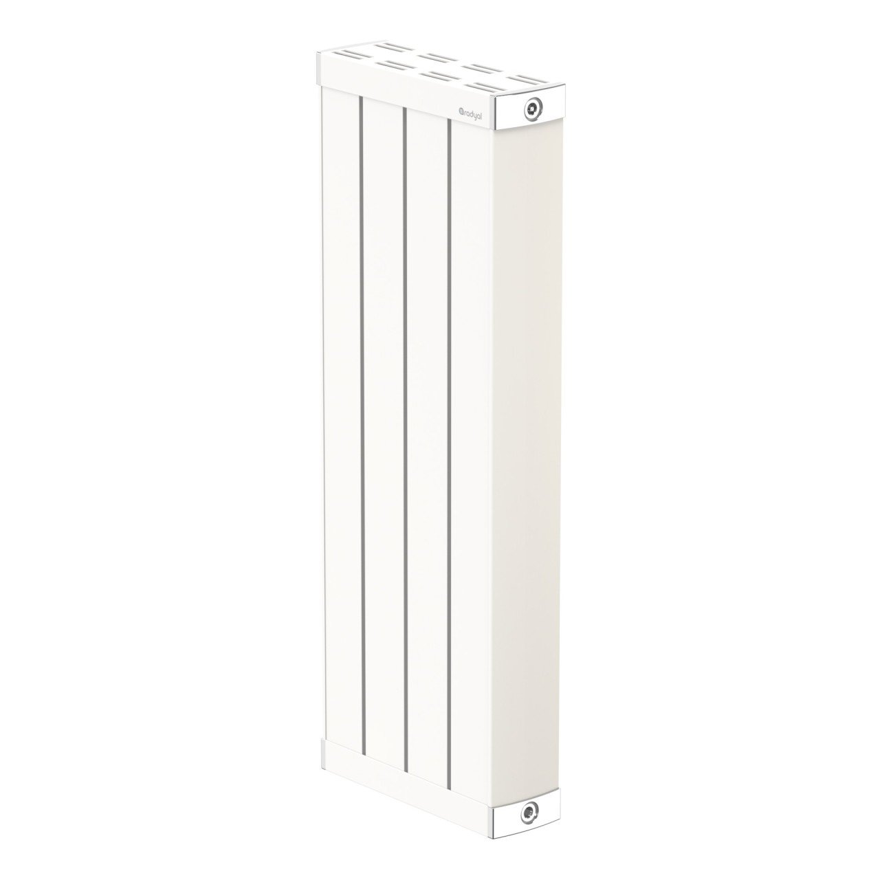 Kasır 900 mm - 329 mm - Kırık Beyaz (RAL 9010)