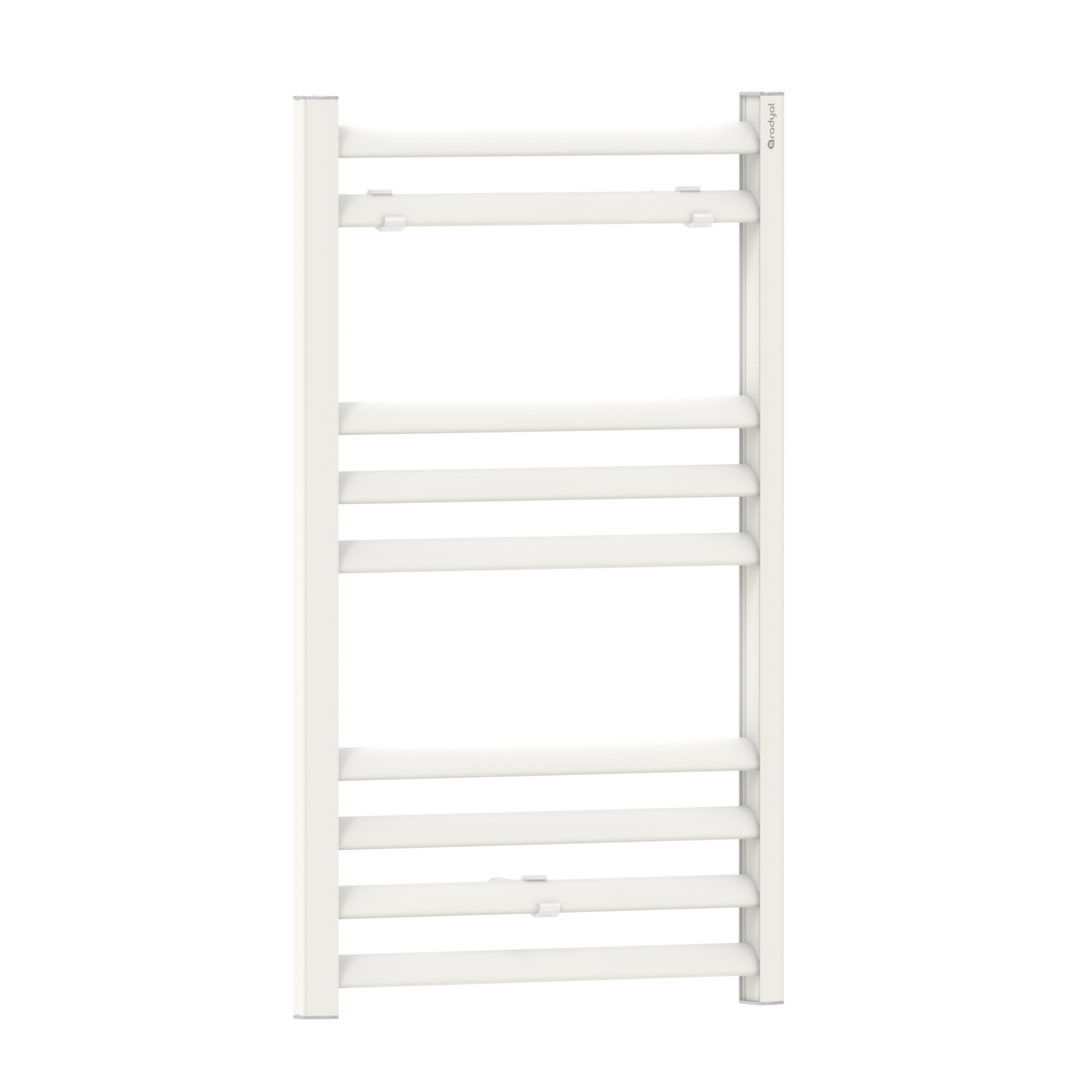 Manolya Elite 800 mm - 485 mm - Kırık Beyaz - (RAL 9010)
