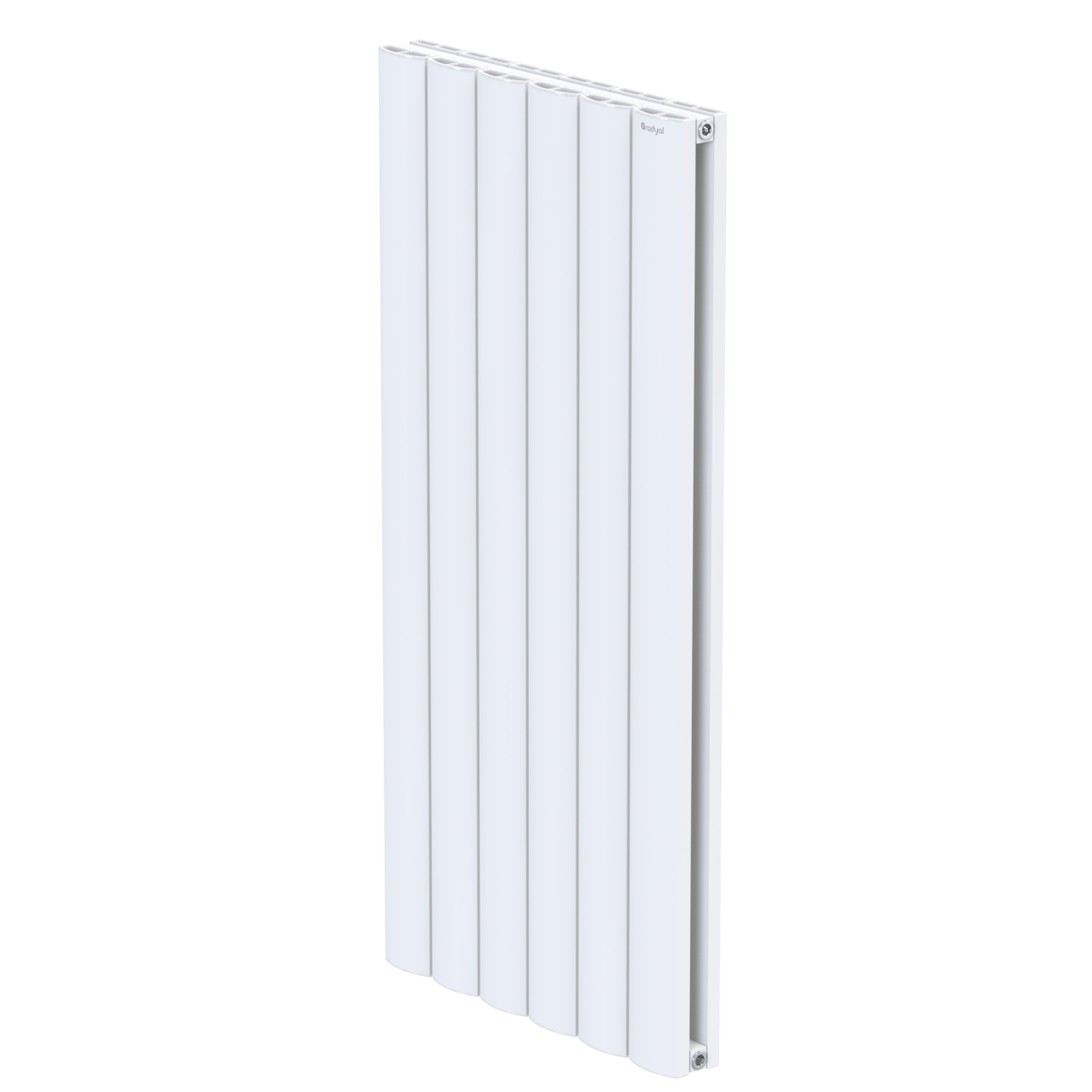 Tower 1200 mm - 570 mm - Beyaz İpek Pütürlü - (RAL 9016)