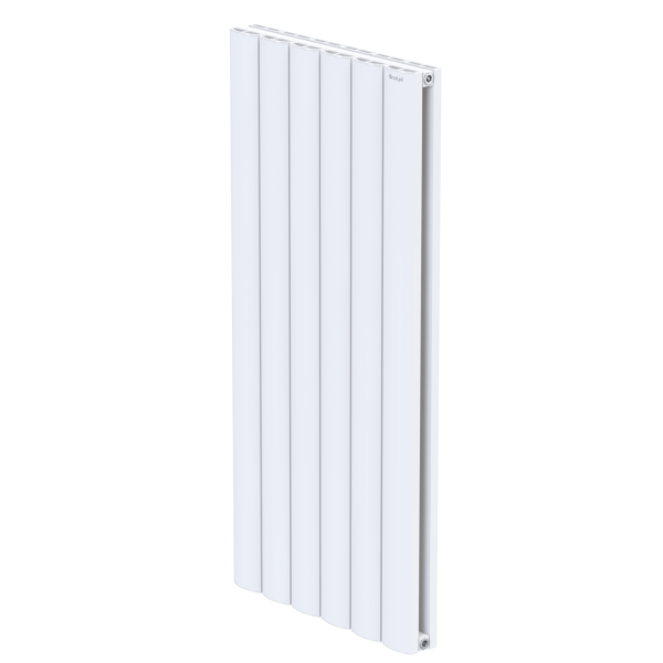 Tower 1200 mm - 570 mm - Beyaz İpek Pütürlü - (RAL 9016)