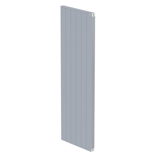 Mesken 1800 mm - 603 mm - Gri İpek Pütürlü - (RAL 7040)