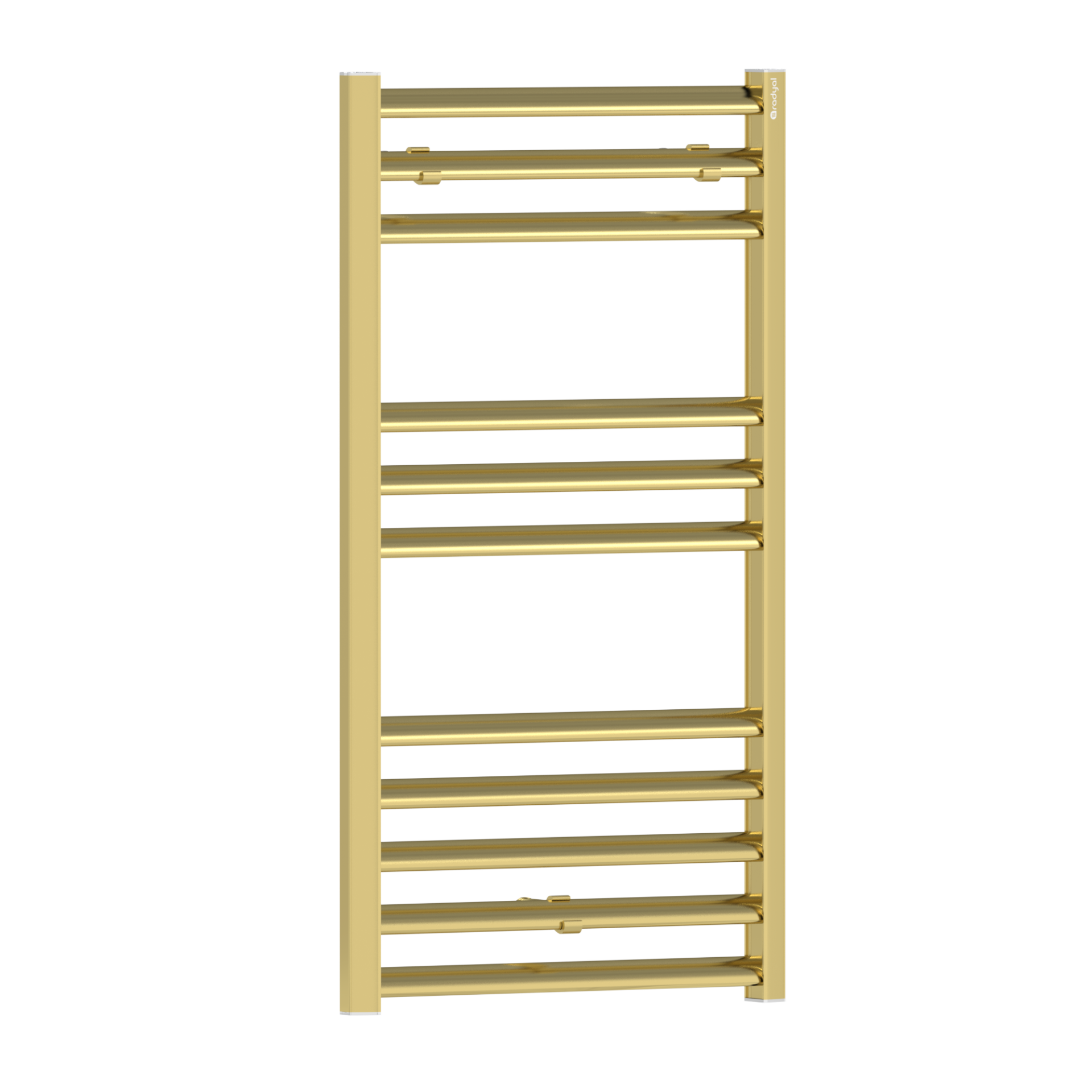 Manolya Elite 900 mm - 485 mm - Altın Eloksal Kaplama