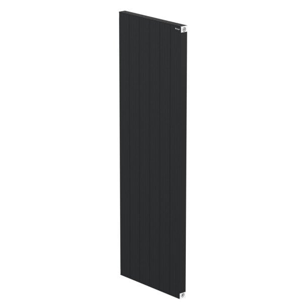 Mesken 1800 mm - 603 mm - Siyah İpek Pütürlü - (RAL 9005)