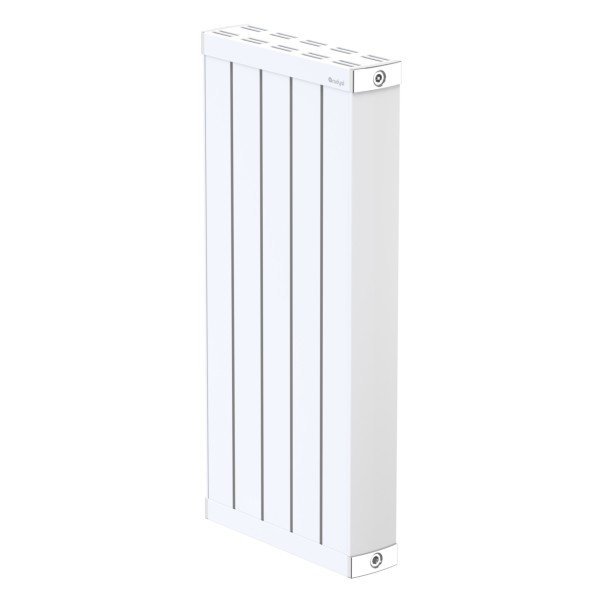 Kasır 900 mm - 409 mm - Beyaz (RAL 9016)