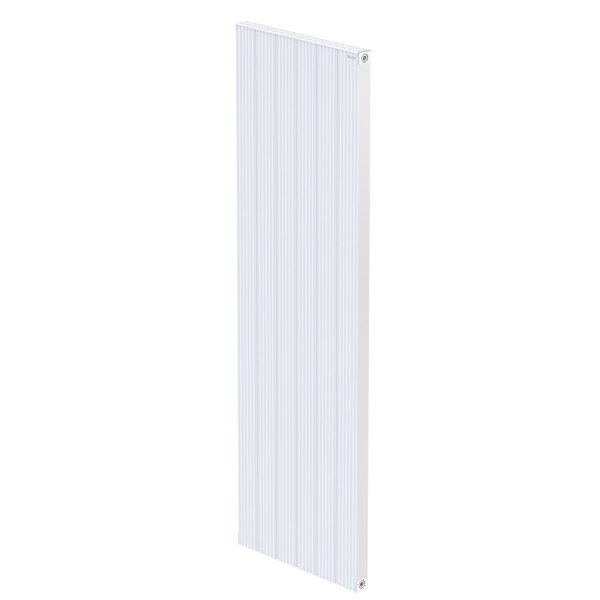 Mesken 1800 mm - 603 mm - Beyaz İpek Pütürlü - (RAL 9016)