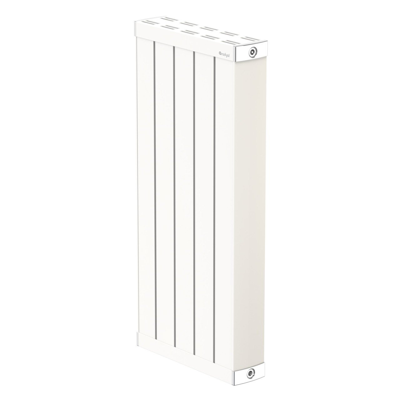 Kasır 900 mm - 409 mm - Kırık Beyaz (RAL 9010)