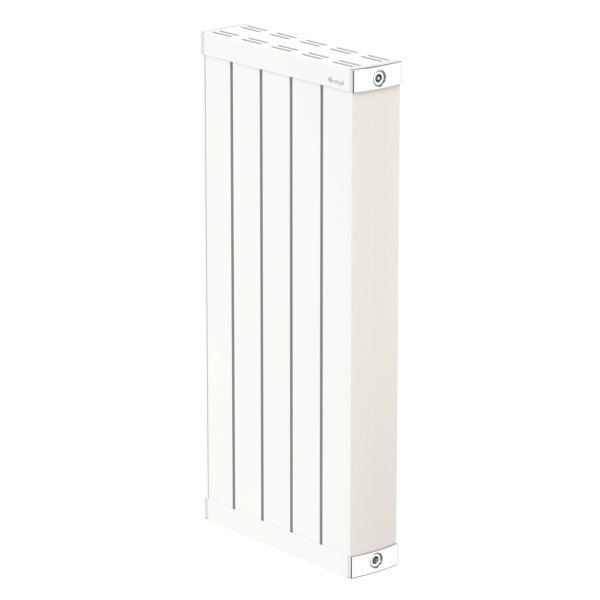 Kasır 900 mm - 409 mm - Kırık Beyaz (RAL 9010)