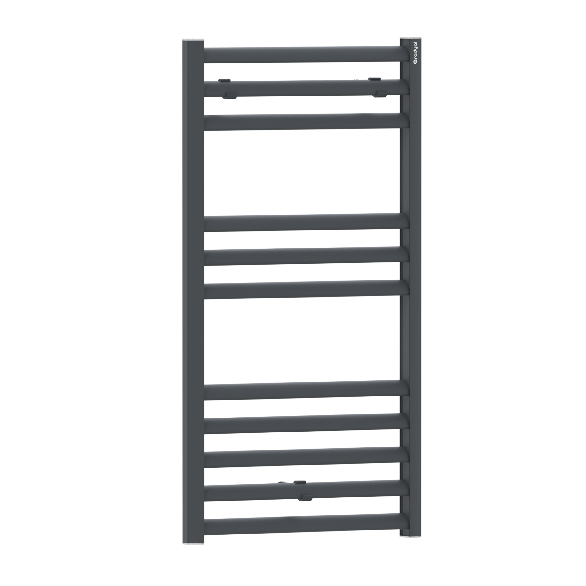 Manolya Elite 900 mm - 485 mm - Antrasit İpek Pütürlü - (RAL 7016)