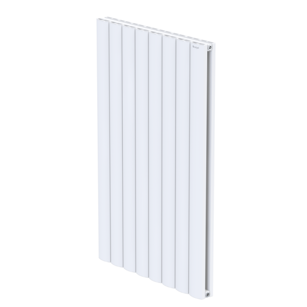 Tower 1200 mm - 760 mm - Beyaz İpek Pütürlü - (RAL 9016)