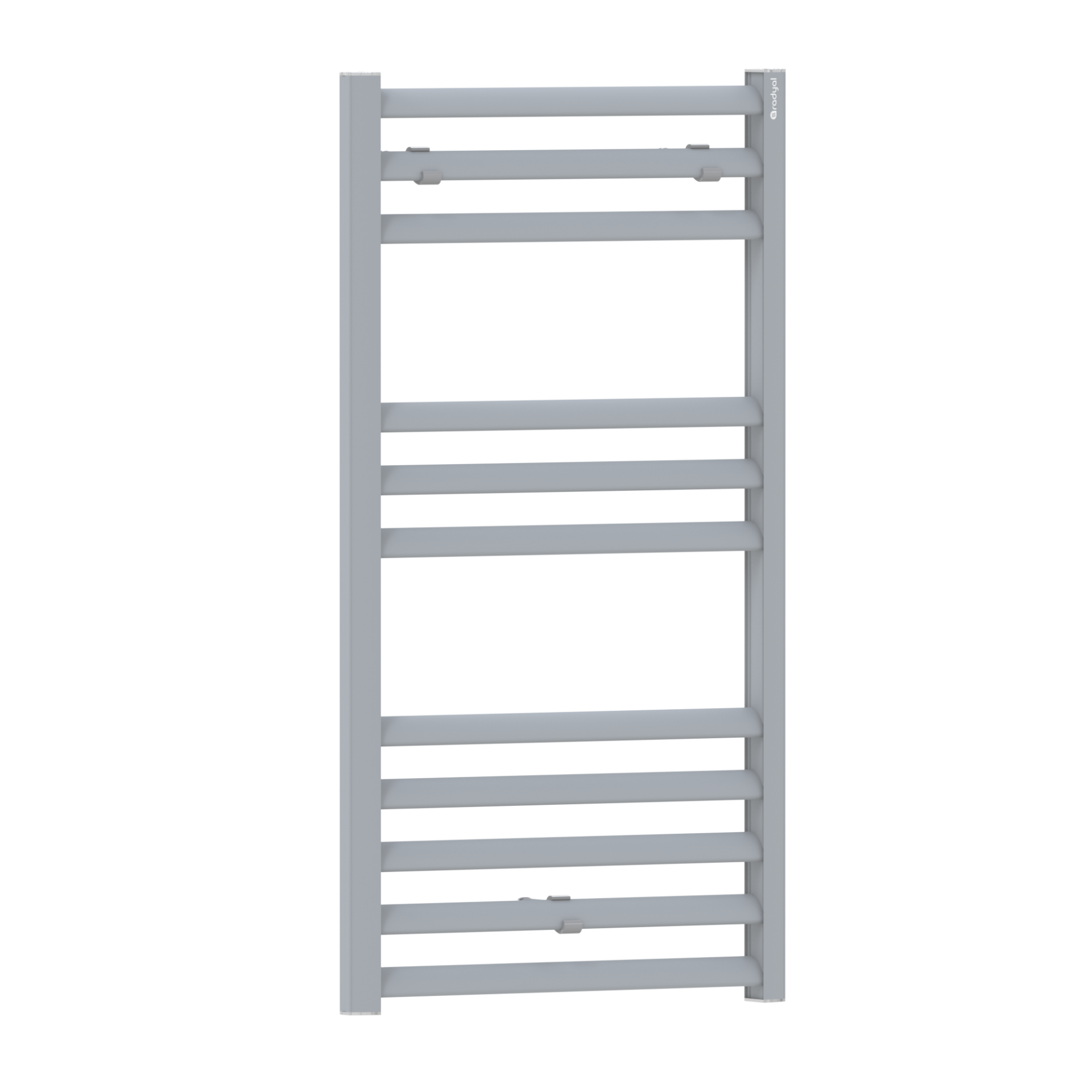 Manolya Elite 900 mm - 485 mm - Gri İpek Pütürlü - (RAL 7040)