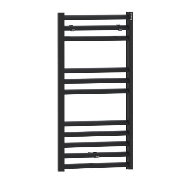 Manolya Elite 900 mm - 485 mm - Siyah İpek Pütürlü - (RAL 9005 )