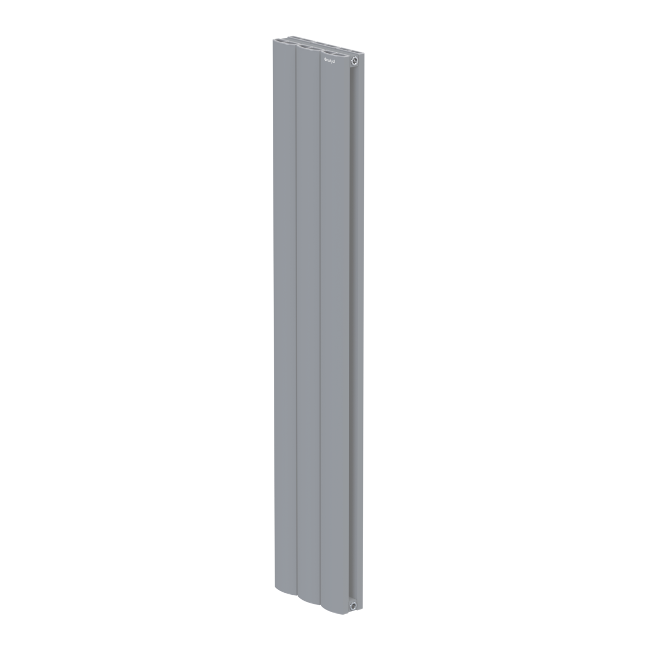 Tower 1500 mm - 285 mm - Gri İpek Pütürlü - (RAL 7040)