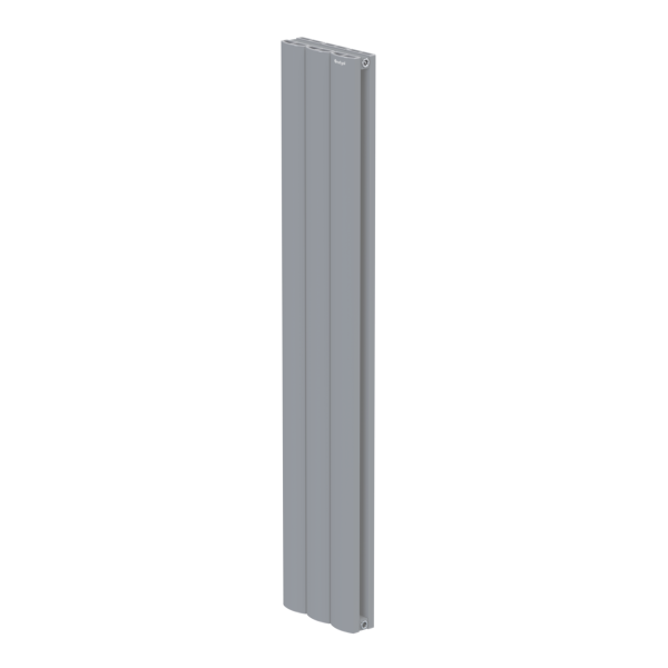 Tower 1500 mm - 285 mm - Gri İpek Pütürlü - (RAL 7040)
