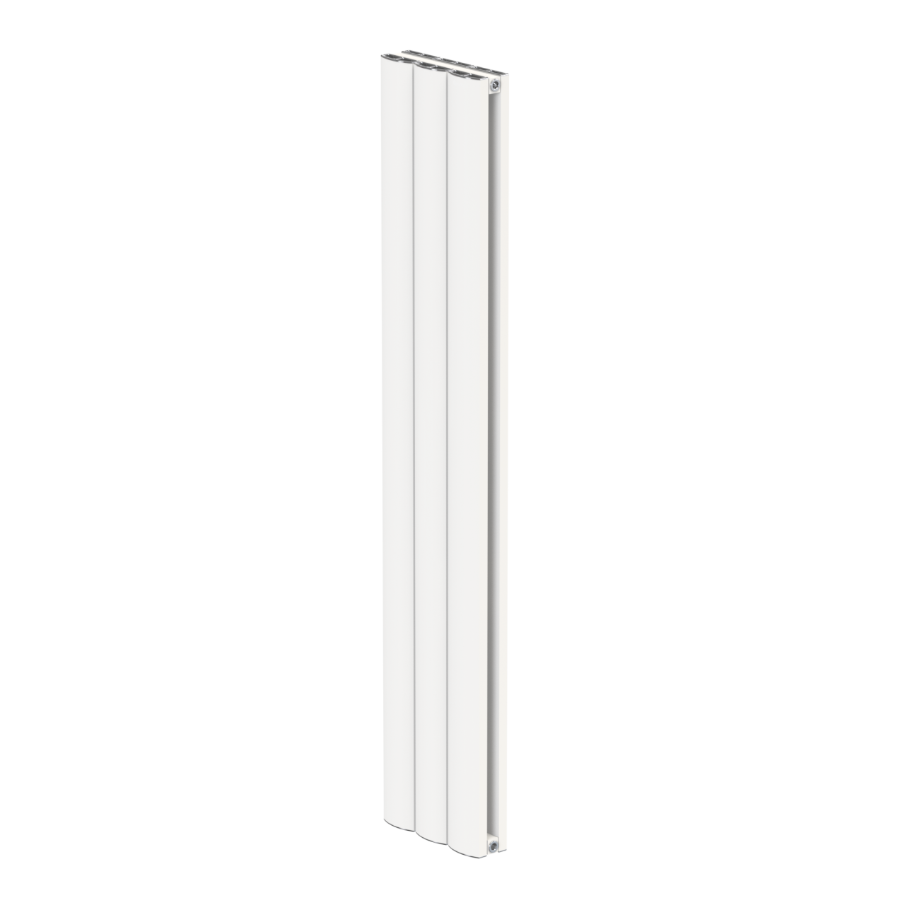 Tower 1500 mm - 285 mm - Kırık Beyaz (RAL 9010)