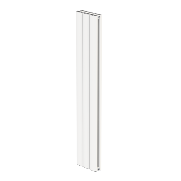 Tower 1500 mm - 285 mm - Kırık Beyaz (RAL 9010)