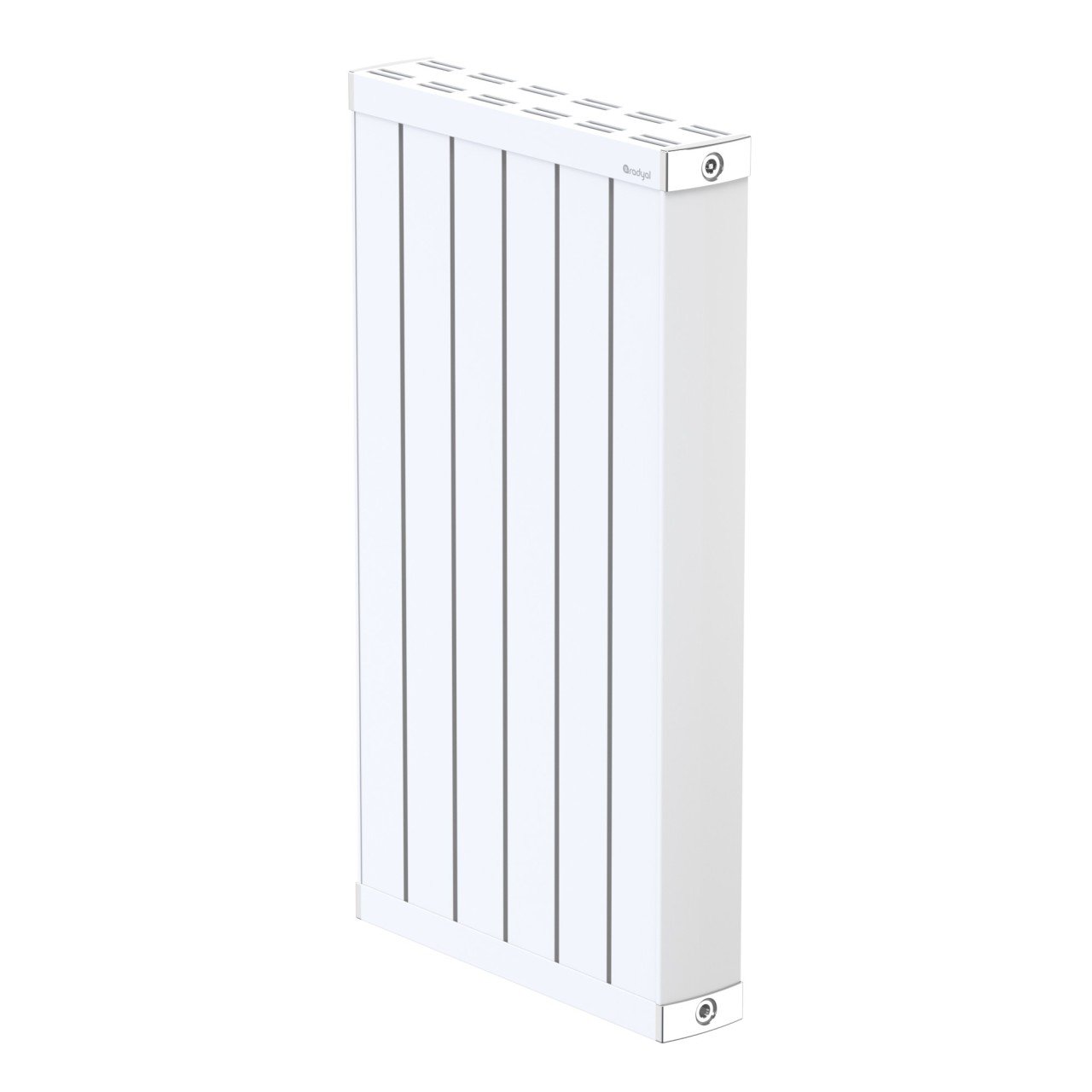 Kasır 900 mm - 489 mm - Beyaz (RAL 9016)