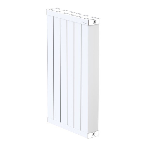 Kasır 900 mm - 489 mm - Beyaz (RAL 9016)