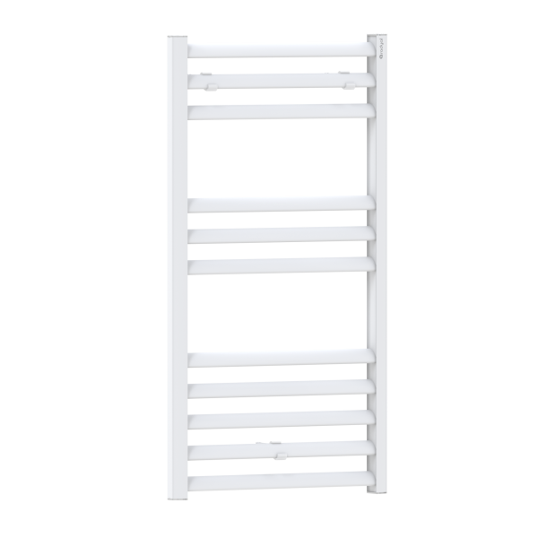 Manolya Elite 900 mm - 485 mm - Beyaz İpek Pütürlü - (RAL 9016)
