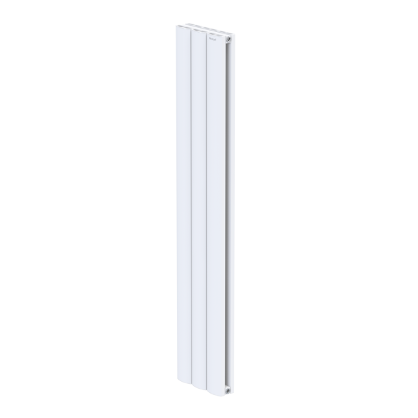 Tower 1500 mm - 285 mm - Beyaz (RAL 9016)