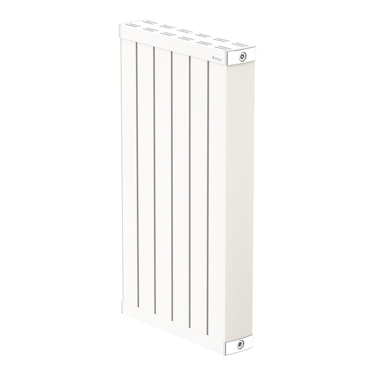 Kasır 900 mm - 489 mm - Kırık Beyaz (RAL 9010)