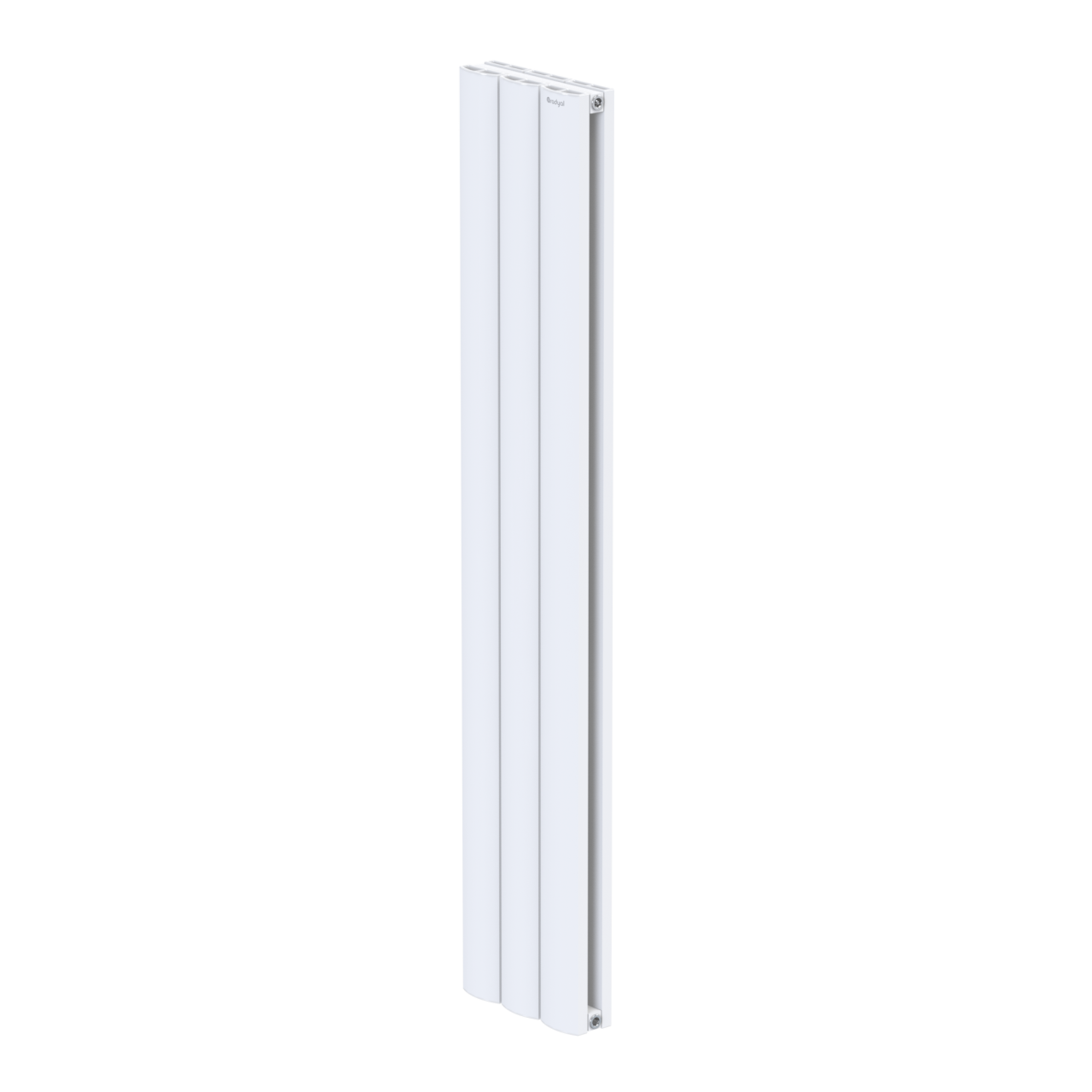 Tower 1500 mm - 285 mm - Beyaz İpek Pütürlü - (RAL 9016)