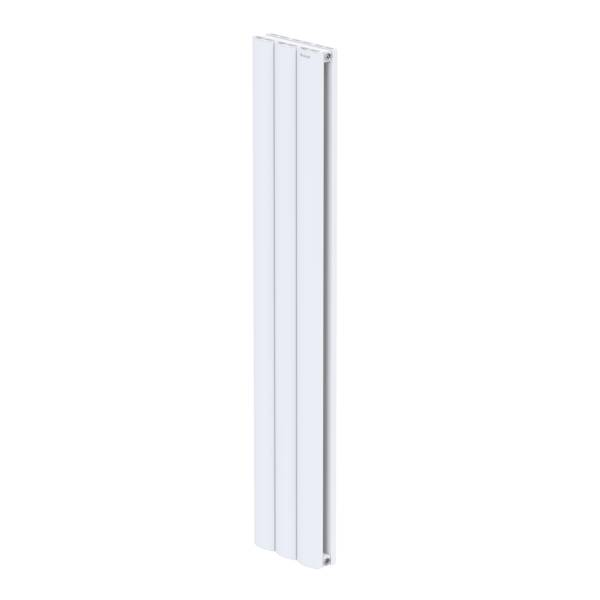 Tower 1500 mm - 285 mm - Beyaz İpek Pütürlü - (RAL 9016)