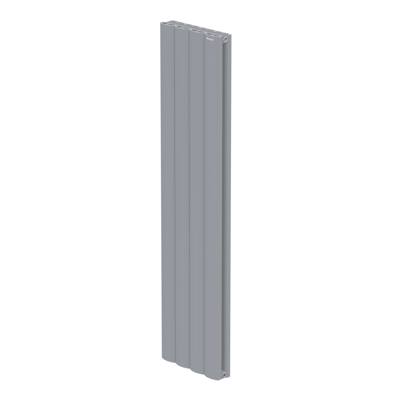 Tower 1500 mm - 380 mm - Gri İpek Pütürlü - (RAL 7040)