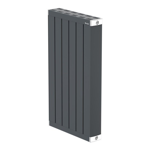 Kasır 900 mm - 489 mm - Antrasit İpek Pütürlü - (RAL 7016)