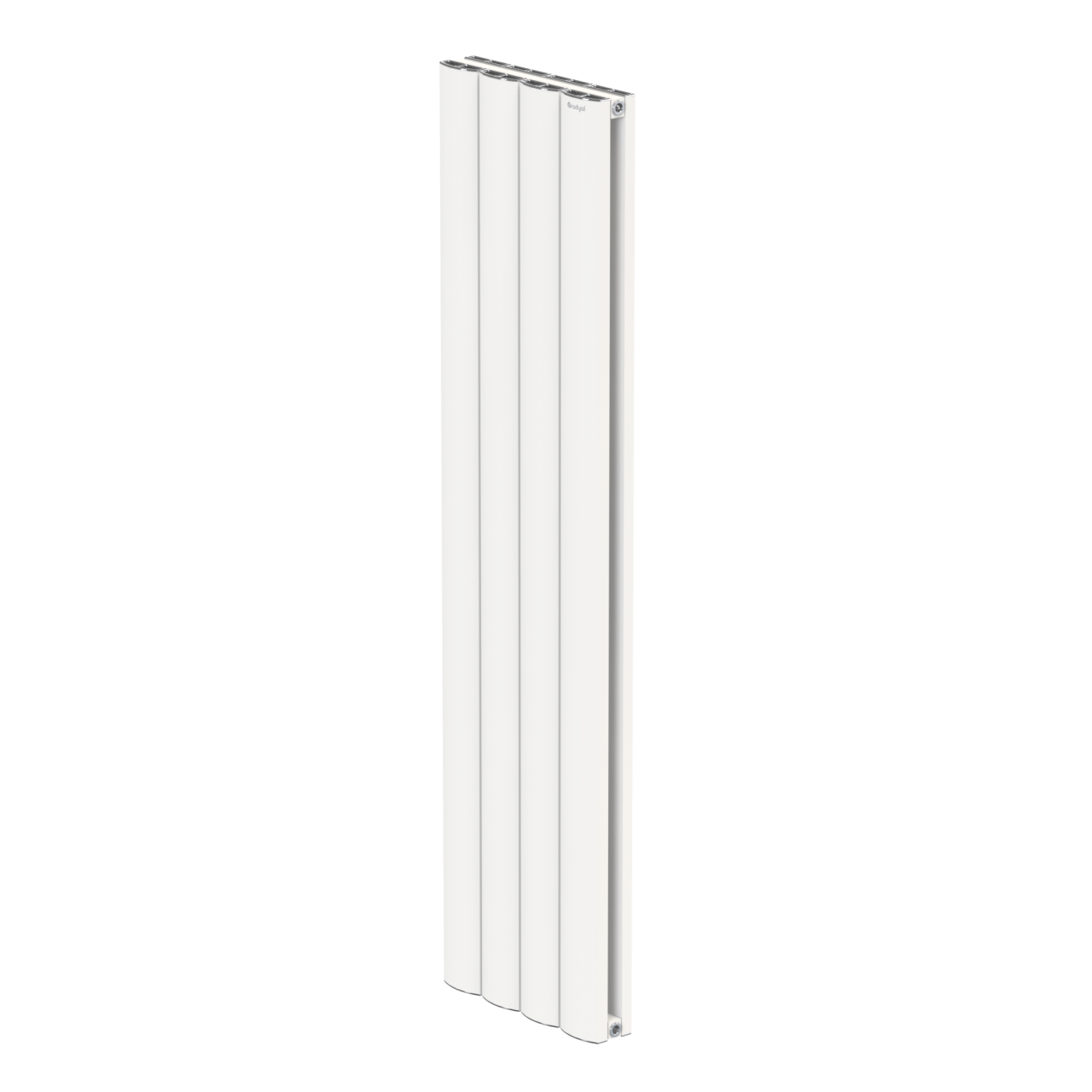 Tower 1500 mm - 380 mm - Kırık Beyaz (RAL 9010)