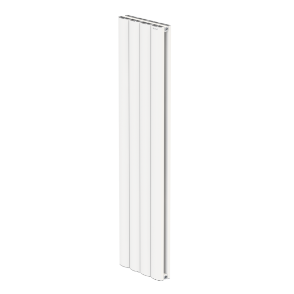 Tower 1500 mm - 380 mm - Kırık Beyaz (RAL 9010)