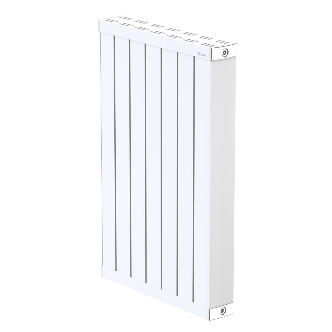 Kasır 900 mm - 569 mm - Beyaz (RAL 9016)