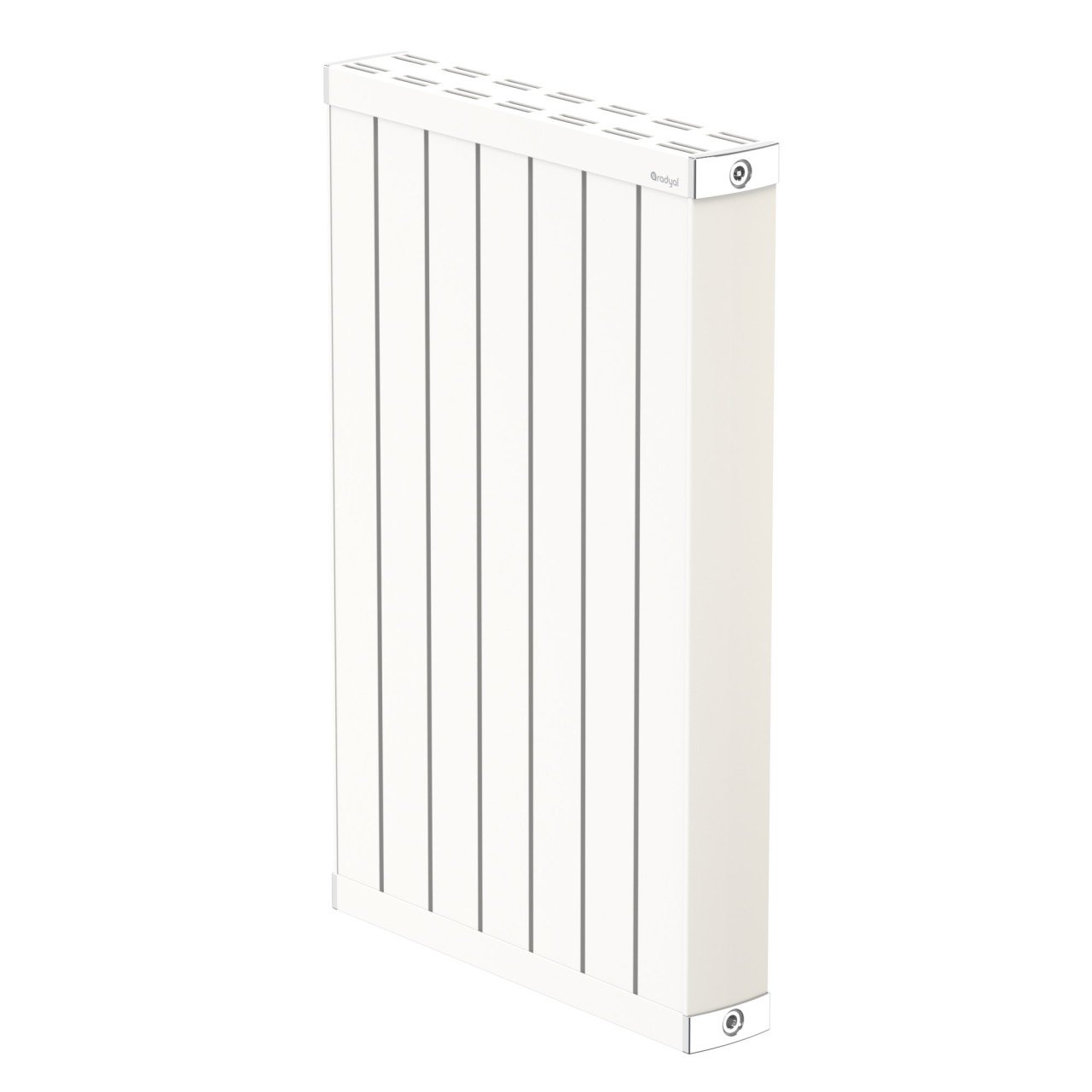 Kasır 900 mm - 569 mm - Kırık Beyaz (RAL 9010)