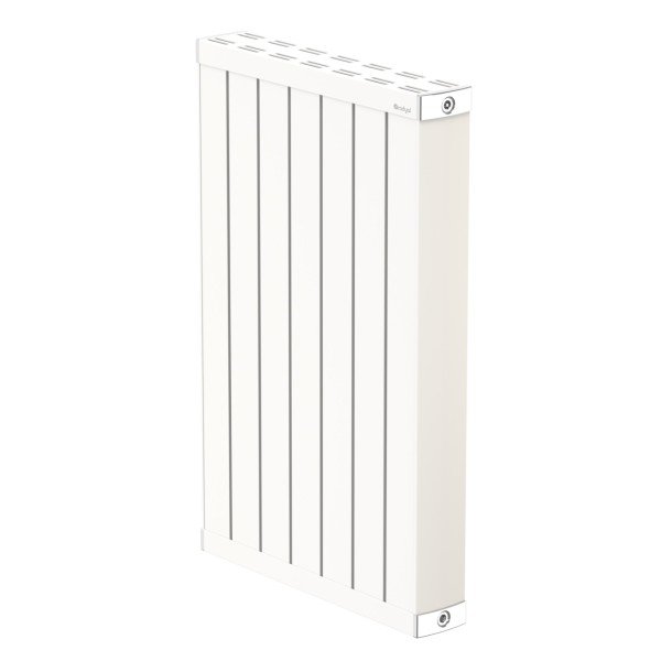 Kasır 900 mm - 569 mm - Kırık Beyaz (RAL 9010)