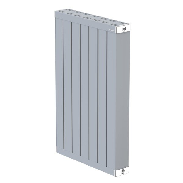 Kasır 900 mm - 569 mm - Gri İpek Pütürlü - (RAL 7040)