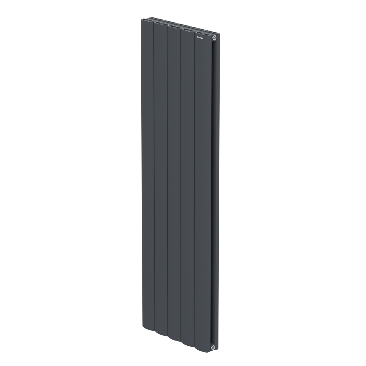 Tower 1500 mm - 475 mm - Antrasit İpek Pütürlü - (RAL 7016)
