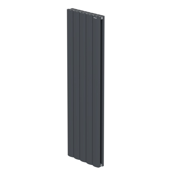 Tower 1500 mm - 475 mm - Antrasit İpek Pütürlü - (RAL 7016)