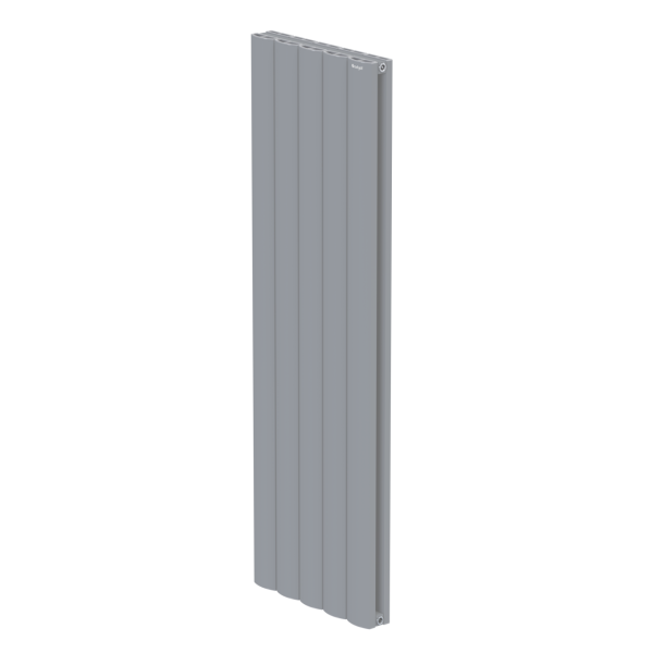 Tower 1500 mm - 475 mm - Gri İpek Pütürlü - (RAL 7040)