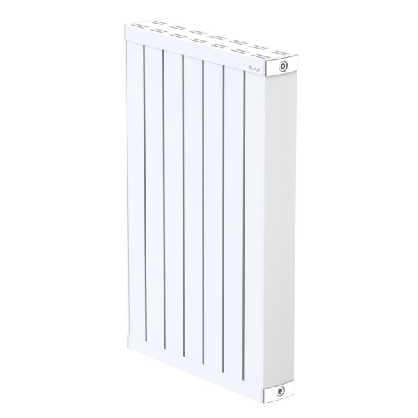 Kasır 900 mm - 569 mm - Beyaz İpek Pütürlü - (RAL 9016)