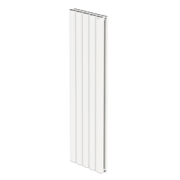 Tower 1500 mm - 475 mm - Siyah İpek Pütürlü - (RAL 9005 )