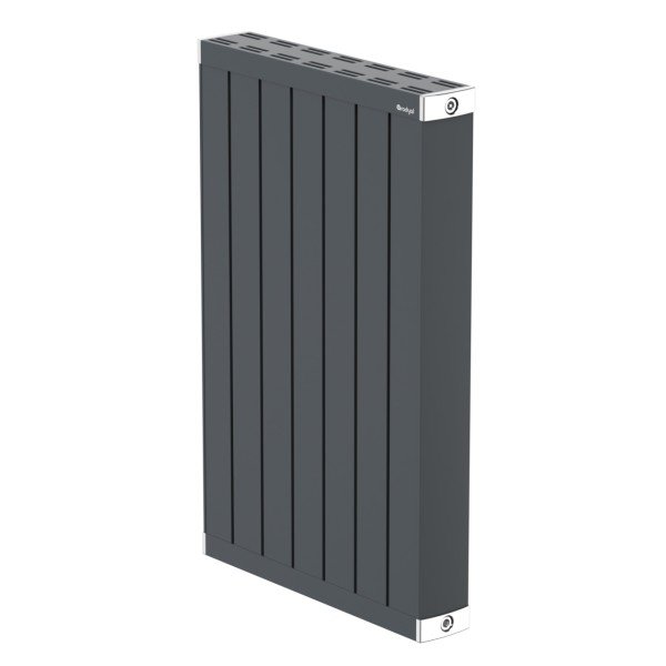 Kasır 900 mm - 569 mm - Antrasit İpek Pütürlü - (RAL 7016)